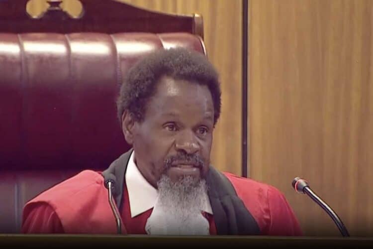 senzo meyiwa trial star celebrity witness judge maumela