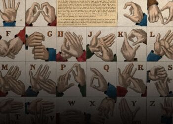 sign language South Africa official language