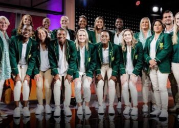 2023 netball world cup road closures Cape Town cbd