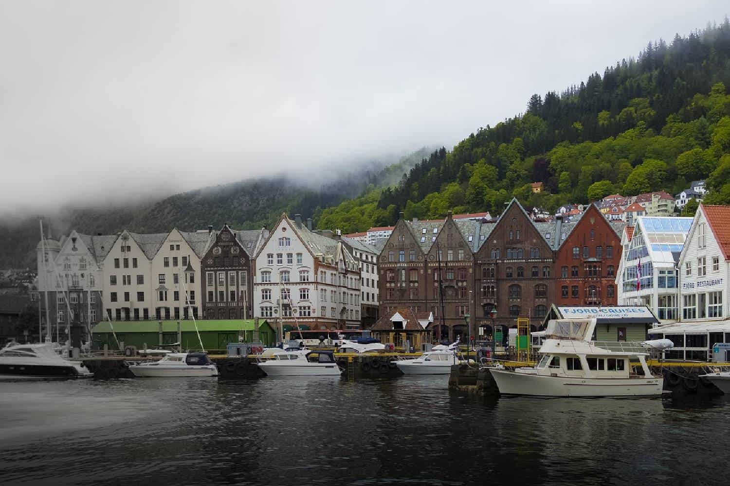 Bergen-Norway-Hidden-gem-Europe