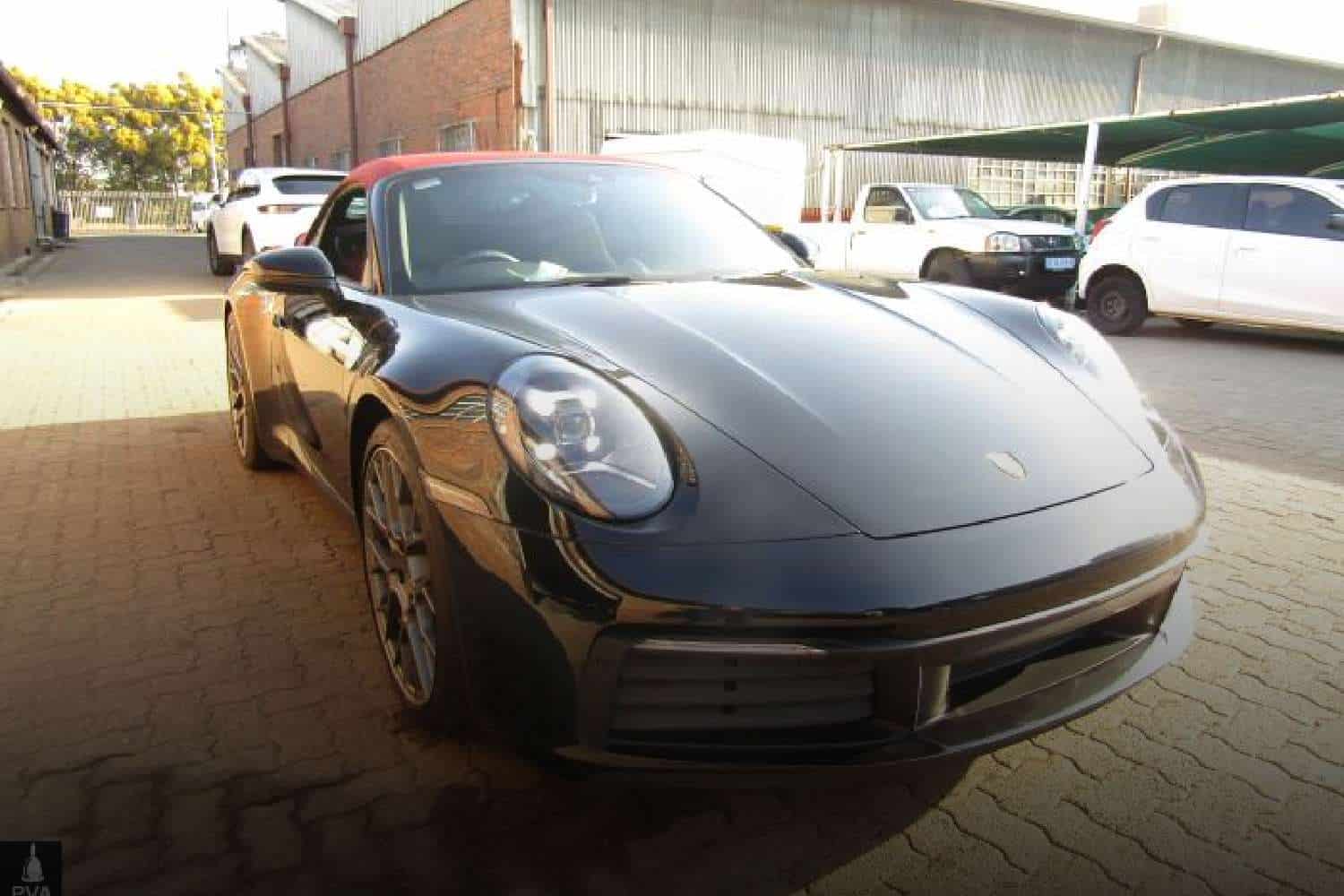 hamilton ndlovu luxury vehicle auction date
