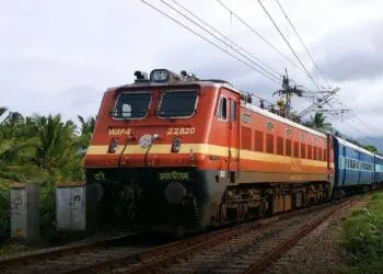 india train crash death toll