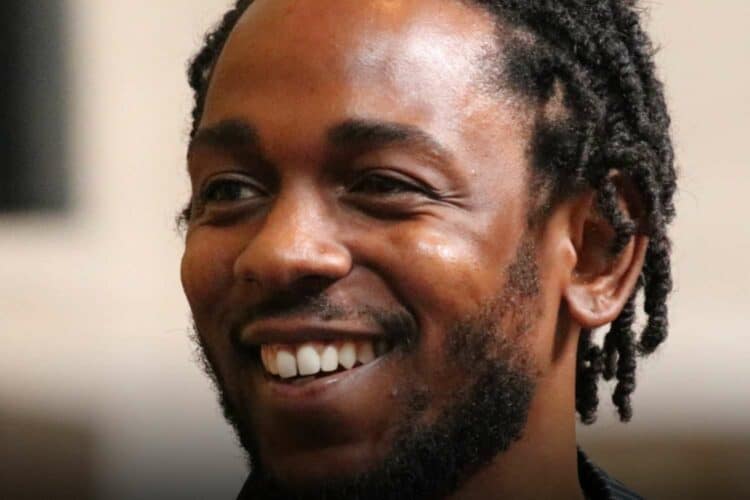 Kendrick Lamar live in South Africa Here's everything you must know