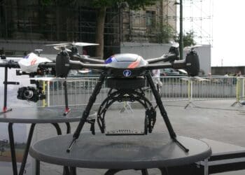 saps r2 billion drone technology