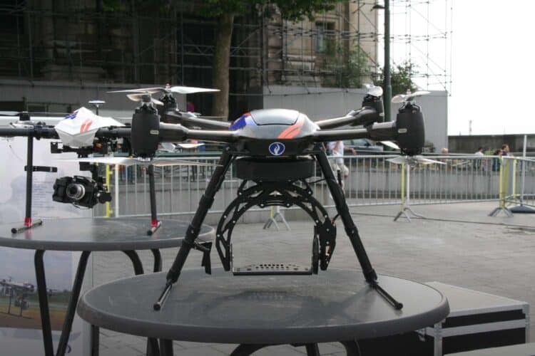 saps r2 billion drone technology