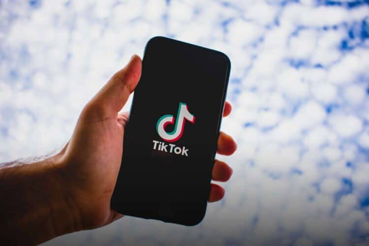 TikTok marketing strategy