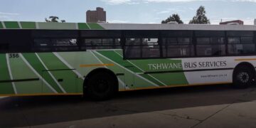 Tshwane bus services suspended Wednesday 7 June 2023