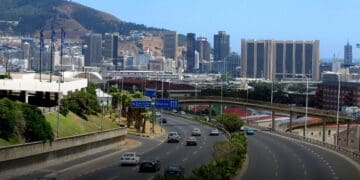 Western Cape traffic blitz live updates taxi strike Thursday 3 august 2023