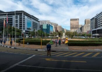 2023 netball World Cup Cape Town cbd road closures loadshedding