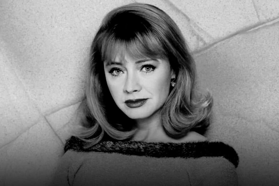 Andrea Evans dies: Cause of death, obituary, reactions - Swisher Post