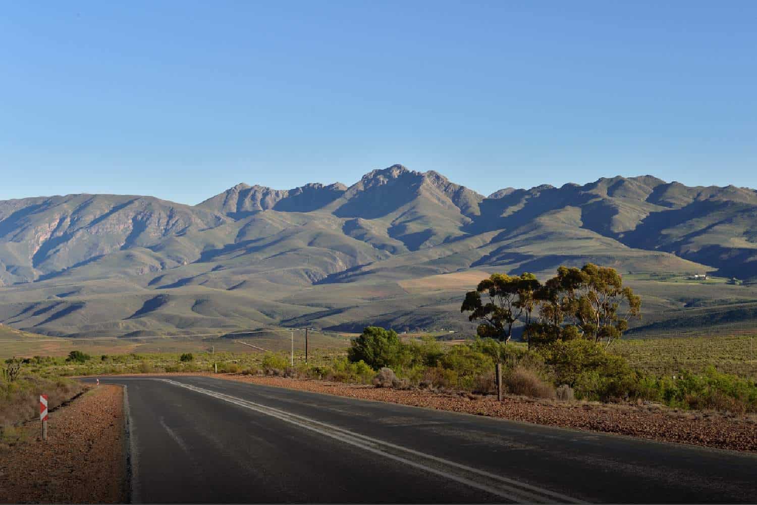 Eastern Cape travel guide Karoo heartland