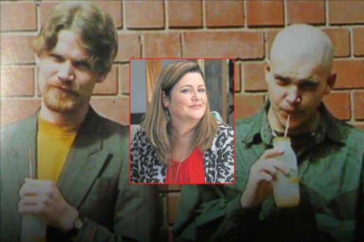 Alison Botha attackers Frans du Toit and Theuns Kruger paroled after