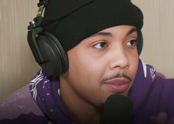 g herbo arrested gun possession wire fraud