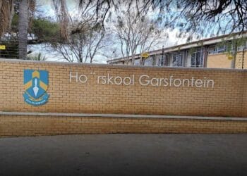 hoerskool garsfontein school death Mia kühn
