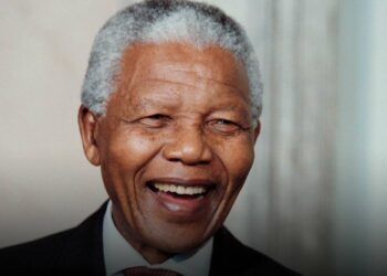 2023 Mandela day human rights climate change