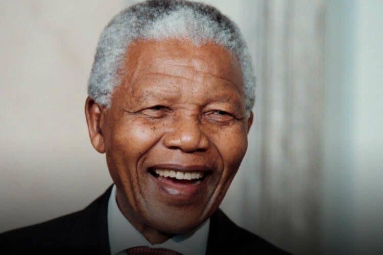 2023 Mandela day human rights climate change
