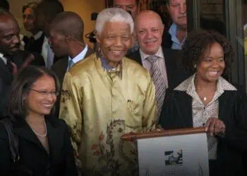 2023 Mandela day when it was launched historical significance how to celebrate