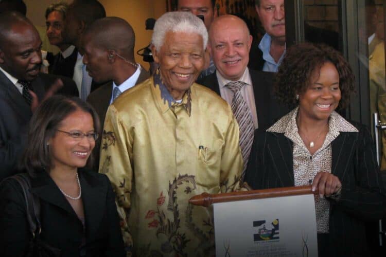 2023 Mandela day when it was launched historical significance how to celebrate