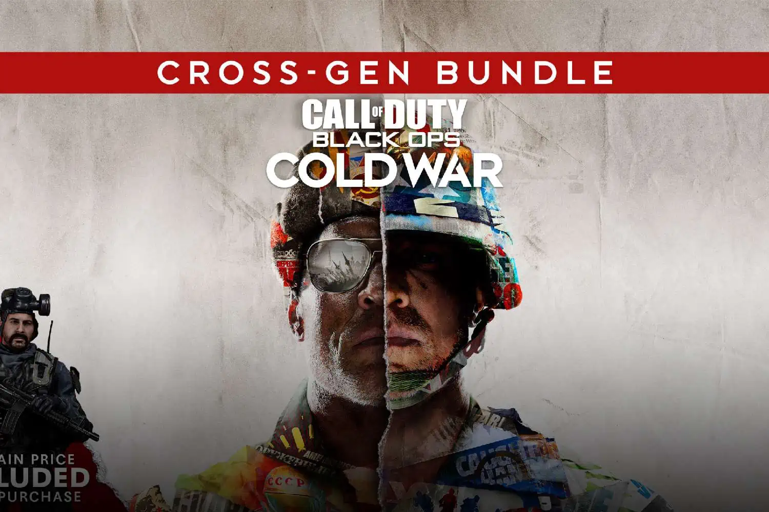 playstation plus July 2023 call of duty cold war
