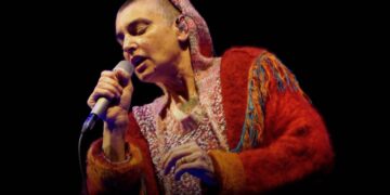 sinéad o'connor cause of death final tweet Shane suicide