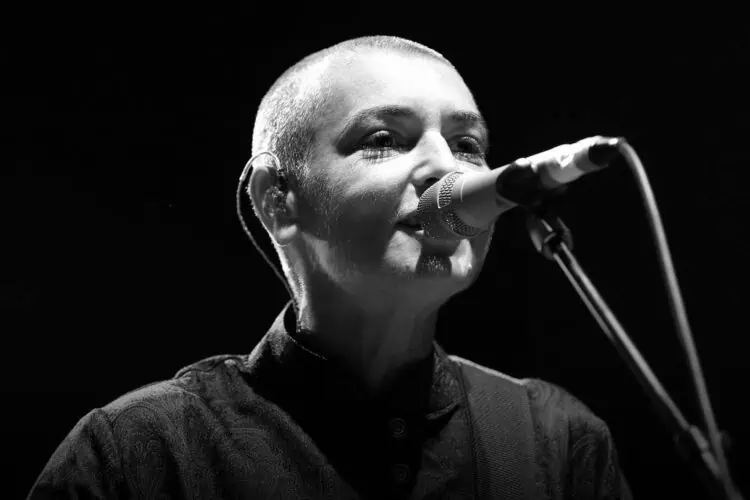 sinéad o'connor dies cause of death obituary