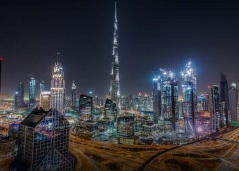 South African travellers guide visiting dubai