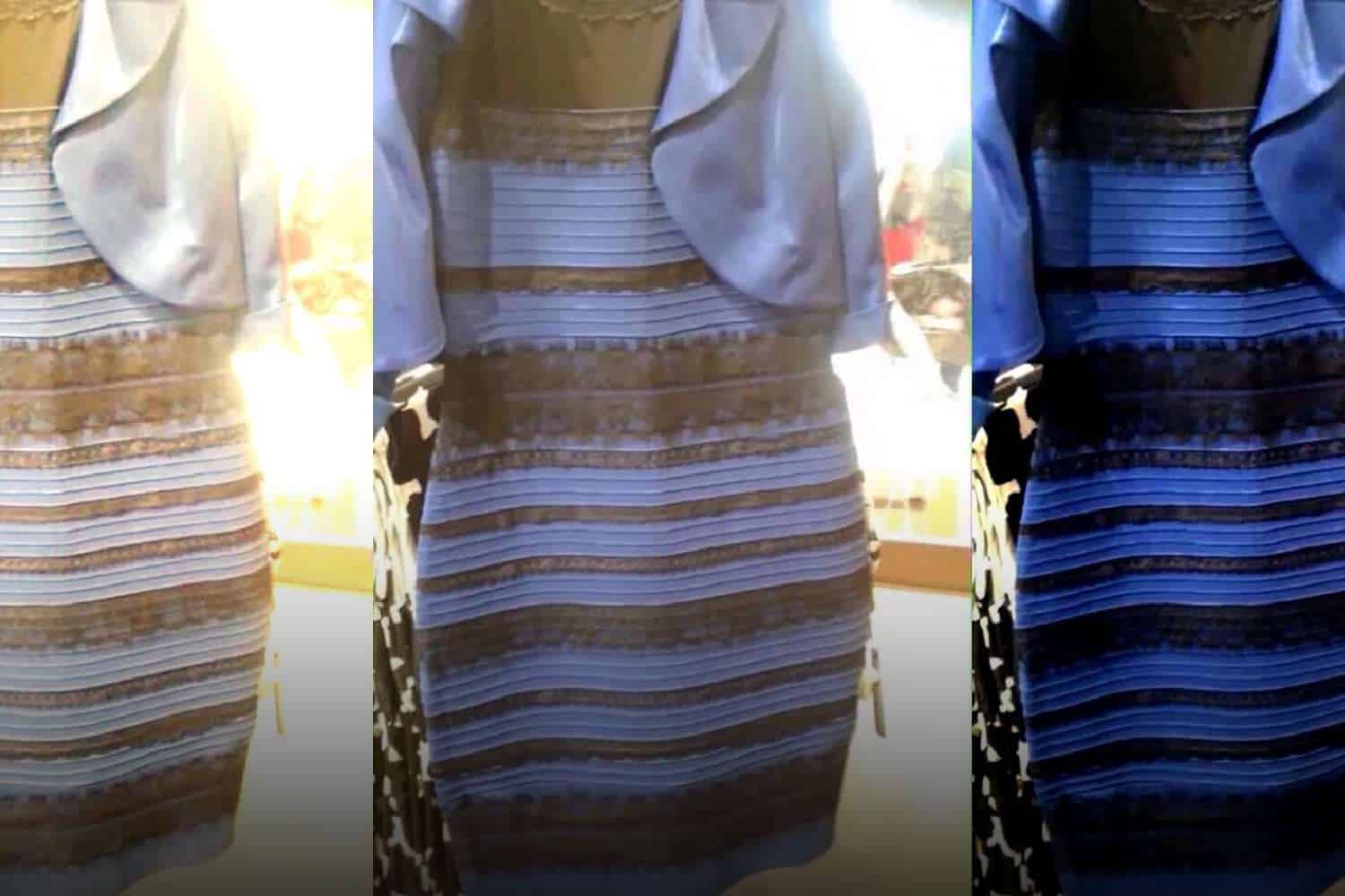 Remember this viral dress? - You won't believe the dark truth behind it ...