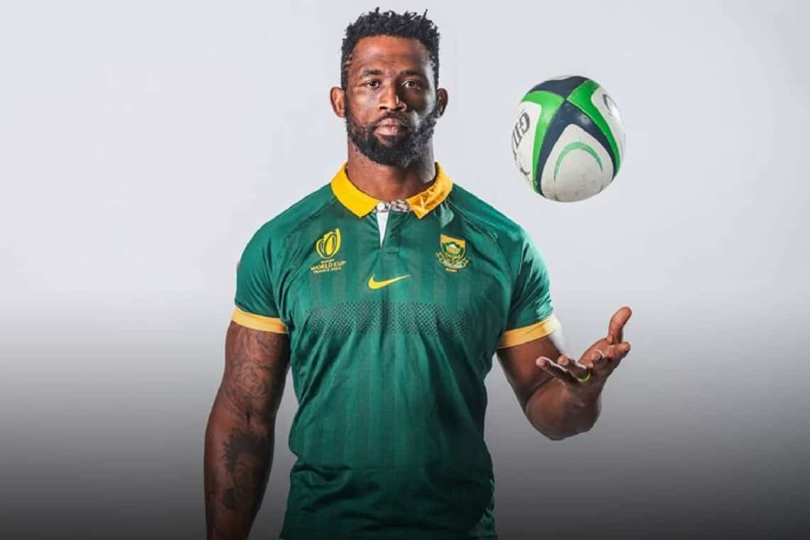 2023 Rugby World Cup Springboks squad, fixtures list and South Africa