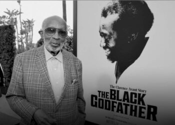 Clarence black godfather avant dies cause of death obituary reactions
