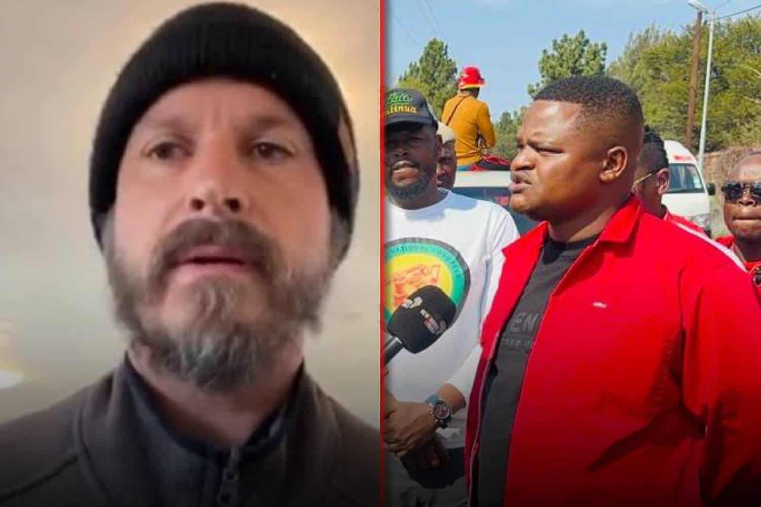 Crowthorne Academy Eskom clears the air on Andries Hendrik Booysen links Swisher Post