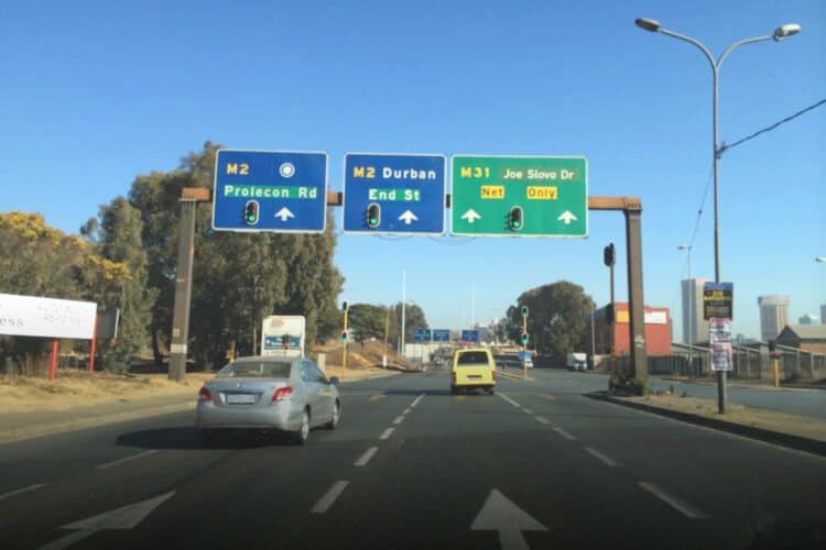 live Durban kzn traffic updates