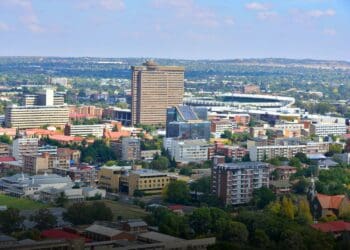 Free State travel guide When to visit, Places to visit, Safety suggestions Bloemfontein