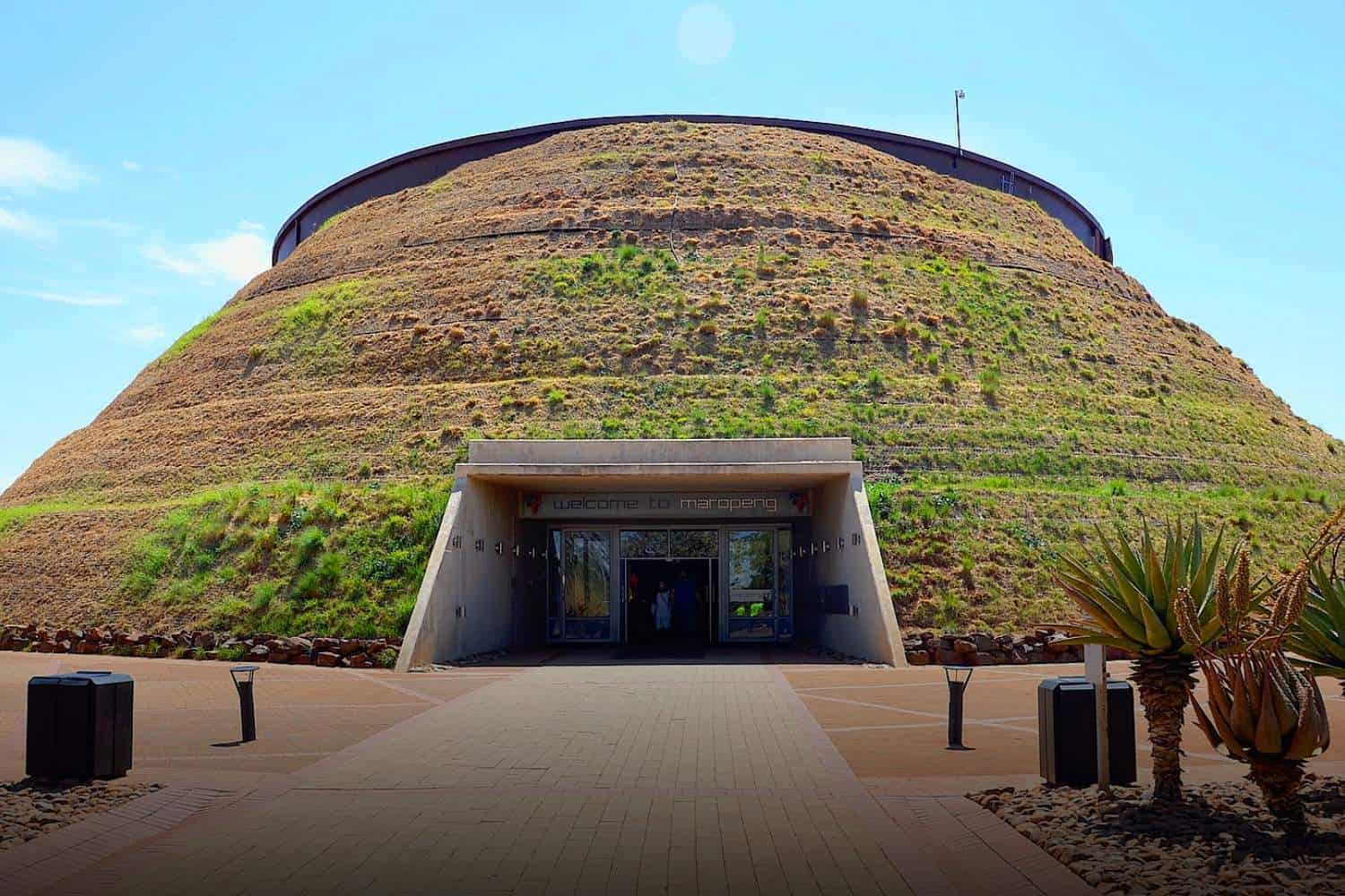 gauteng travel guide when to visit places to visit safety suggestions cradle of humankind
