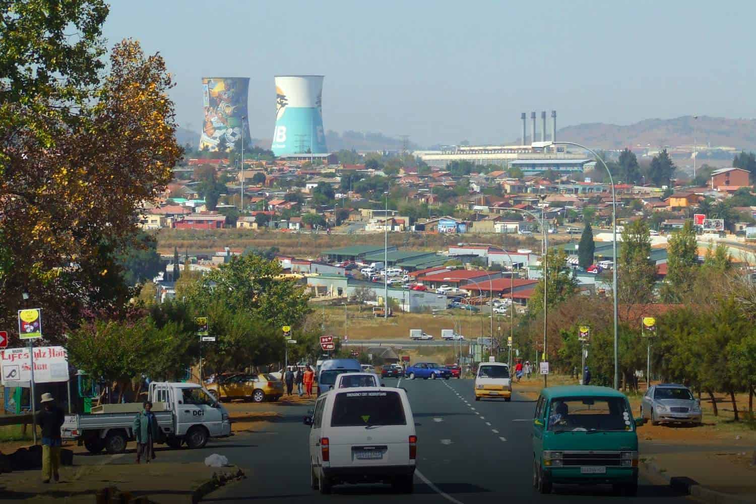 gauteng travel guide when to visit places to visit safety suggestions soweto