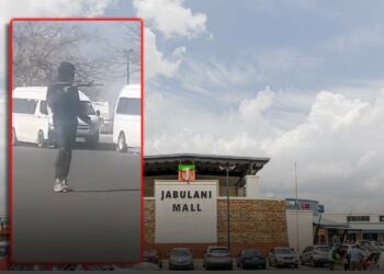 jabulani mall robbery suspects arrested charges