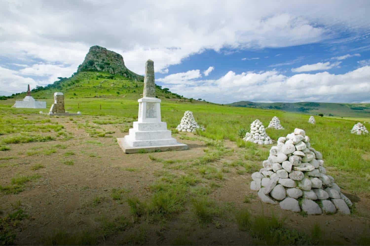 kwazulu-natal battlefields route
