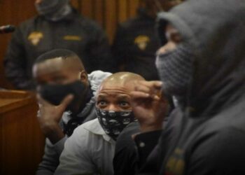 Senzo Meyiwa trial Mthobisi mncube