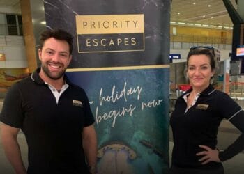 priority escapes travel scams