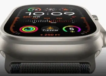 Apple Watch series 9 ultra 2 features price when available