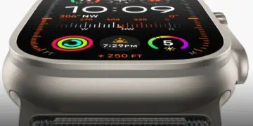 Apple Watch series 9 ultra 2 features price when available