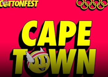 cotton fest Cape Town 2023 date venue how to buy tickets