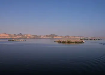 Libya dam collapse