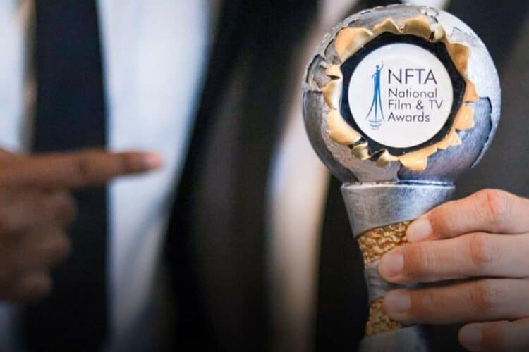 2023 national film and tv awards South Africa show date, how to watch live in South Africa nominees