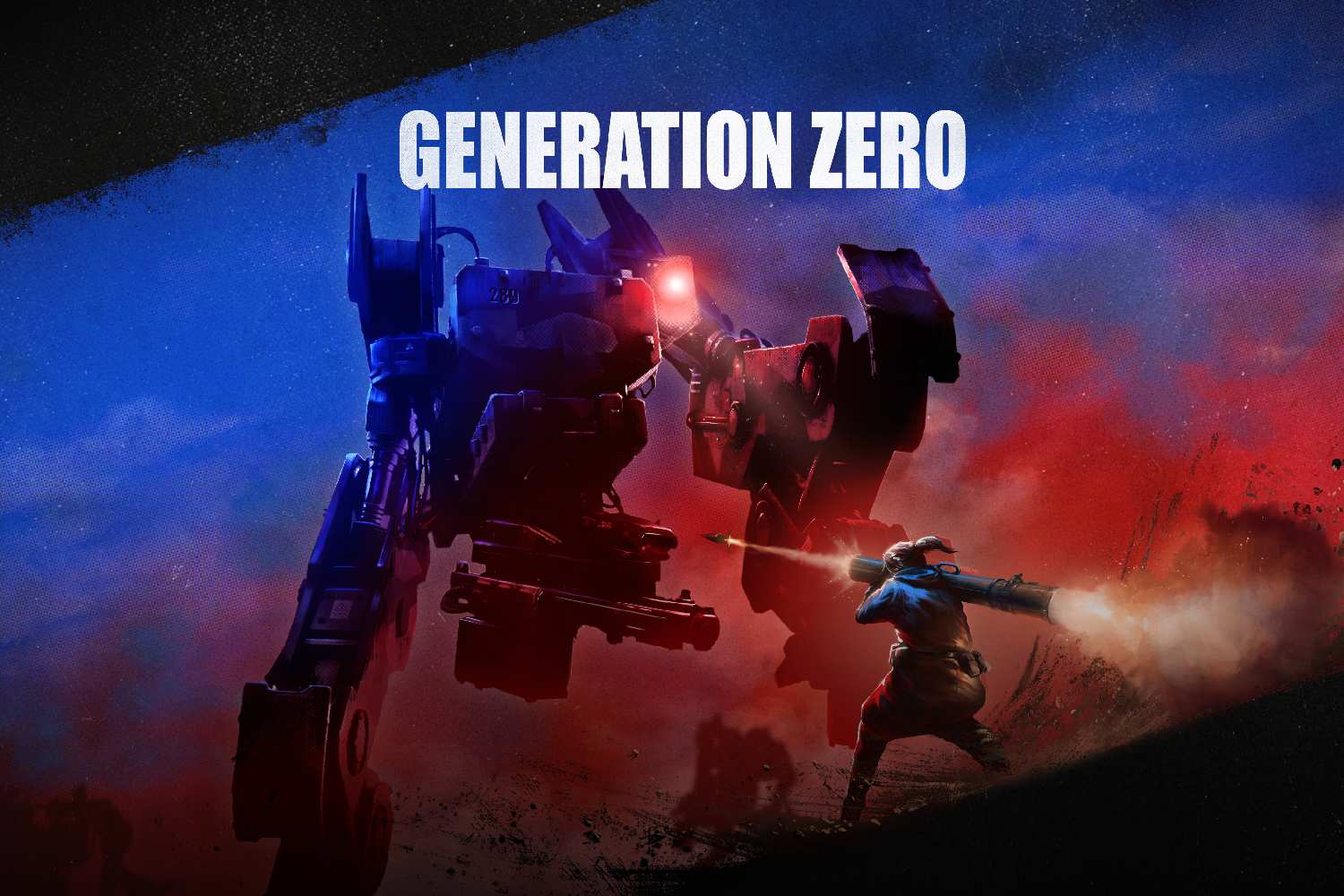 PlayStation plus generation zero