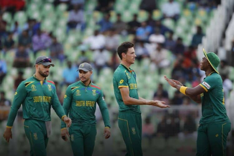 2023 cricket World Cup proteas fixtures how to watch live in south africa