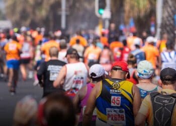 2023 sanlam Cape Town marathon what to expect prize money road closures
