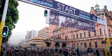 2023 amashova Durban classic cycle race what to expect cyclist info road closures