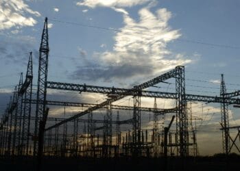 Cape Town electricity shutdown substation loadshedding eskom