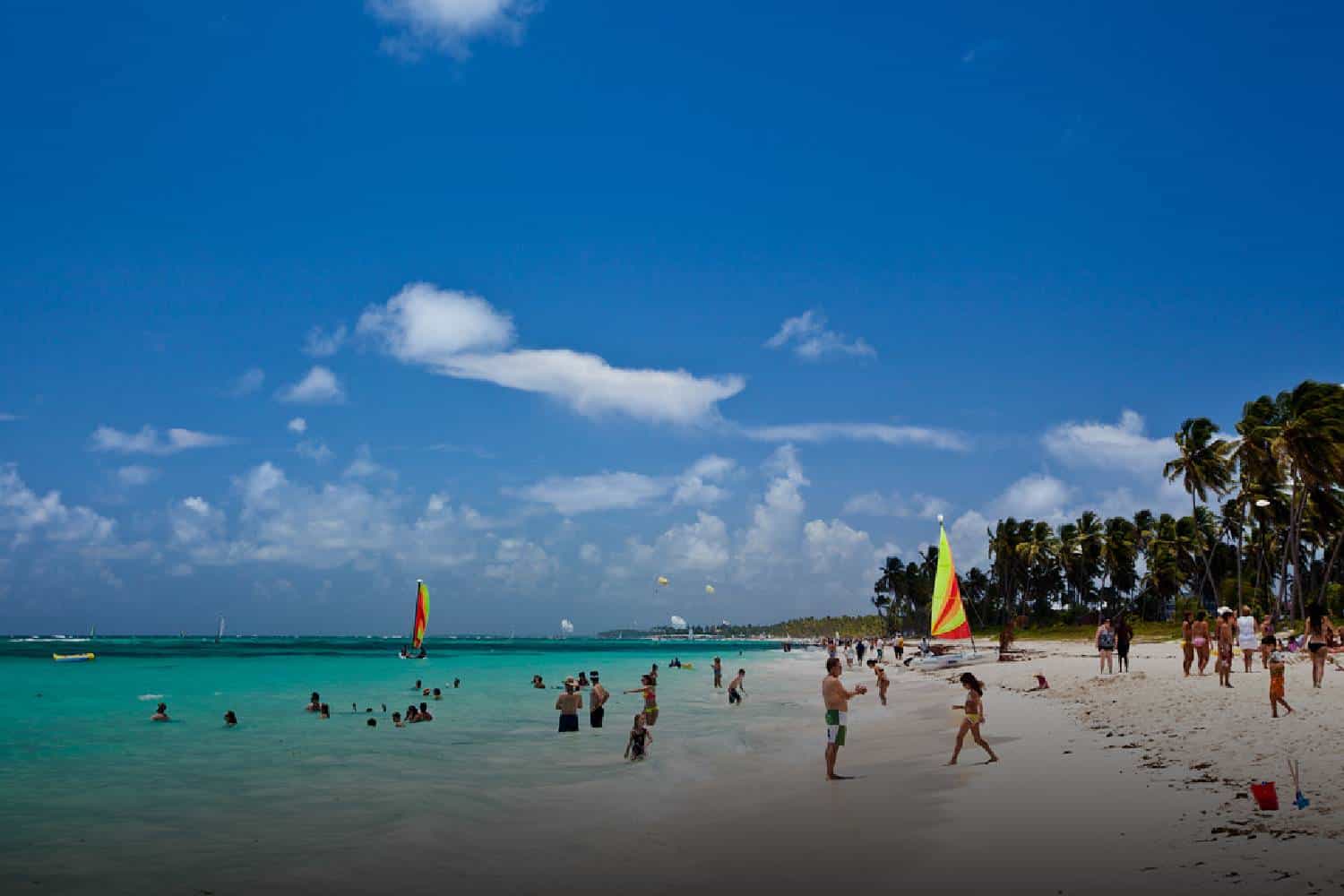 all-inclusive resorts Dominican republic