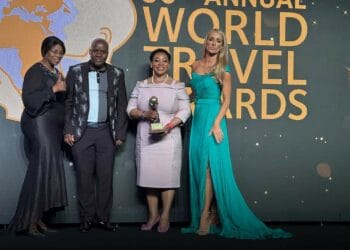 durban icc world travel awards